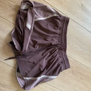 Abercrombie YPB exercise shorts